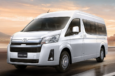 【日本語ガイド】【専用車チャーター】
時間も選べて、8名様まで乗車可能！
ワゴン車＆ 日本語ガイド　チャーターサービス！