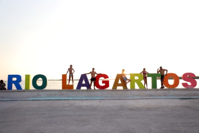 絶景もリゾートも贅沢に満喫！カンクン優雅ステイ5泊6日ランドパッケージ｜セノーテ＆ピンクレイク観光＋オールインクルーシブホテル3泊