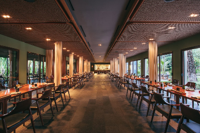 【レストラン予約】【ディナープラン】
CUCA RESTAURANT レストラン