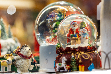 ★12/4と12/14発限定★選べる宿泊数！
【日本語アシスタント】【3泊4日/2泊3日】
＜プラハ発～ミュンヘン着＞
6か所のスタッフ厳選ドイツクリスマスマーケットツアー