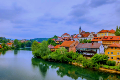 【ザグレブ発着】【2泊3日パッケージ】スロベニア・オトチェツで過ごす贅沢な旅～ ミシュランガイド掲載レストランで味わう美食と静かなひととき